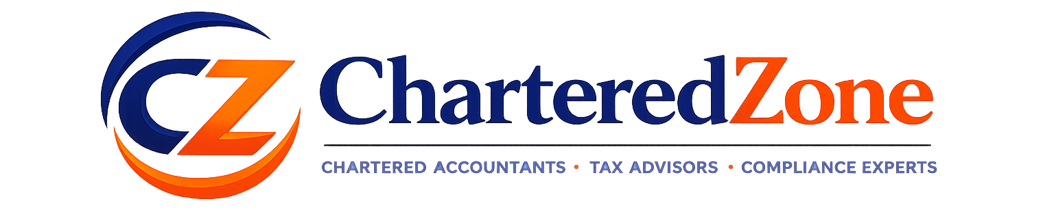 CharteredZone